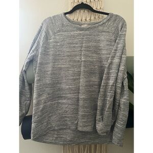 Athleta sweatshirt